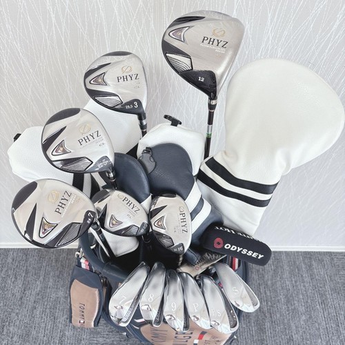 Ladies bridgestone phyz - phyz, 1w