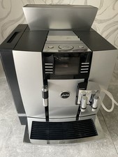 Kaffeevollautomat Jura GIGA X3