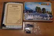 Spur H0 FALLER 975 EXCLUSIV