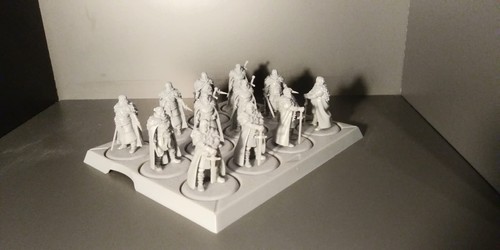 Veteranen der nachtwache a - der,