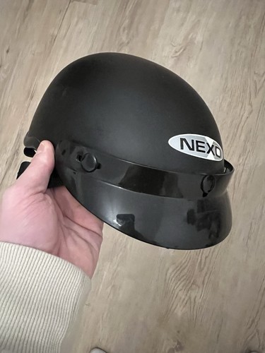 Nexo helm m motorradhelm - nexo,
