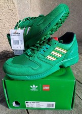 ADIDAS ZX 8000 LEGO FY7082