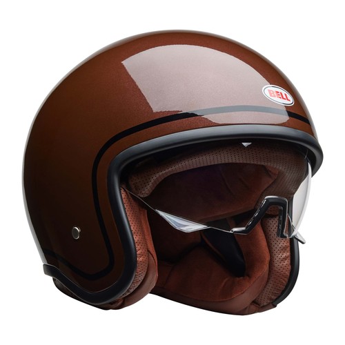 Jet helm bell tx501 - jet-helm, classic