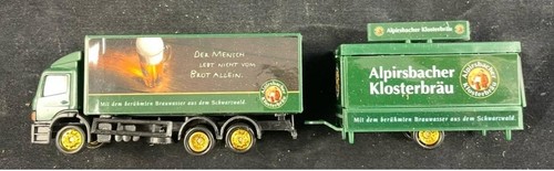 Werbetrucks 87 - werbetrucks, 1:87