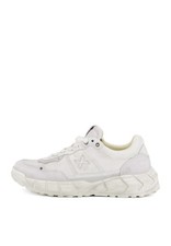 OXS SNEAKERS PEYOTE WEISS