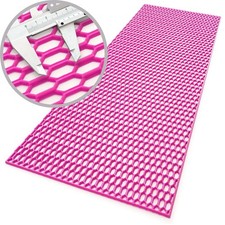 Kunststoff Racing Gitter |