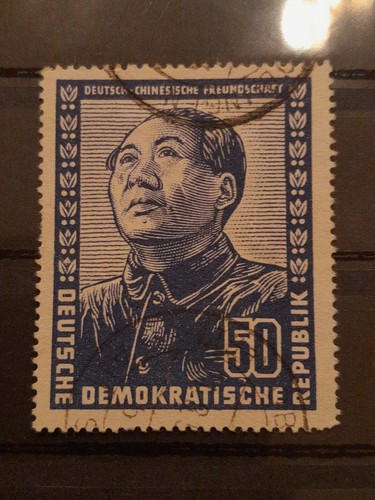 1951 ddr 288 gestempelt - ddr,