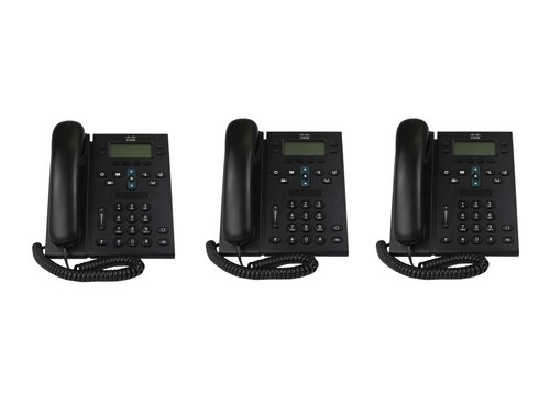Cisco 6945 k9 - cisco, black
