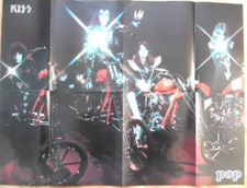 KISS + JÜRGEN DREWS -