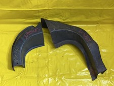 Rahmen Träger Hinterachse Opel Rekord C / Commodore A