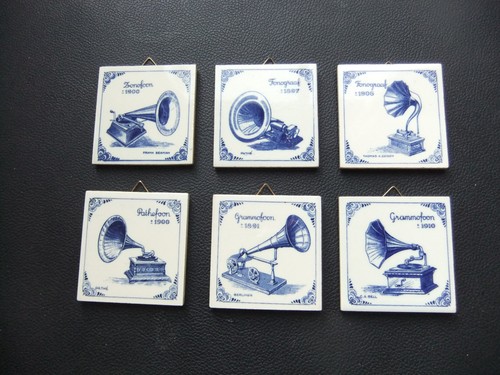 Vintage sammler - 6,