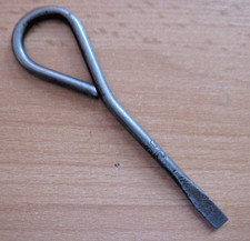 Alter Schraubendreher