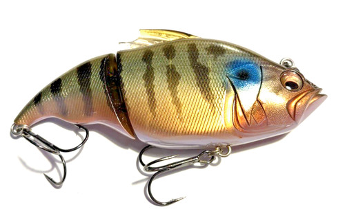 Megabass vatalion 115 - ,