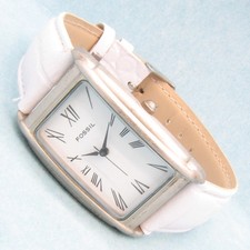 Fossil Vintage Armbanduhr