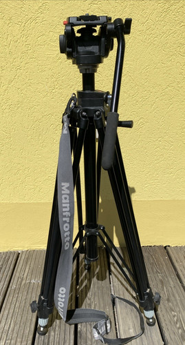 Manfrotto triman 028 - manfrotto,