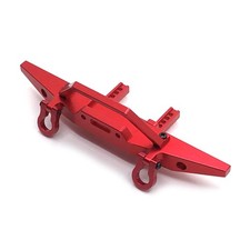 Chassis Bumper Aluminum Alloy