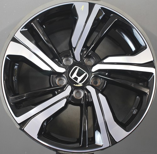 Alufelge honda civic - honda, x