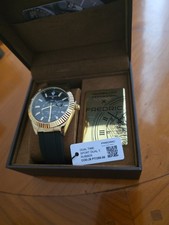 Herren armbanduhr automatik - herren-armbanduhr,
