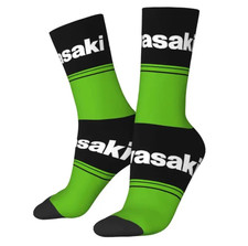 Kawasaki Motorcycles Racing