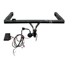 Anhängerkupplung Starr