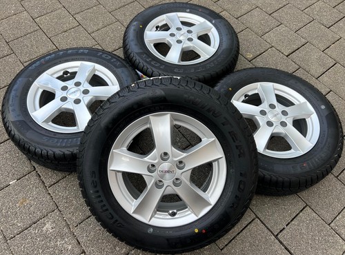 Winterräder seat ibiza - 4,