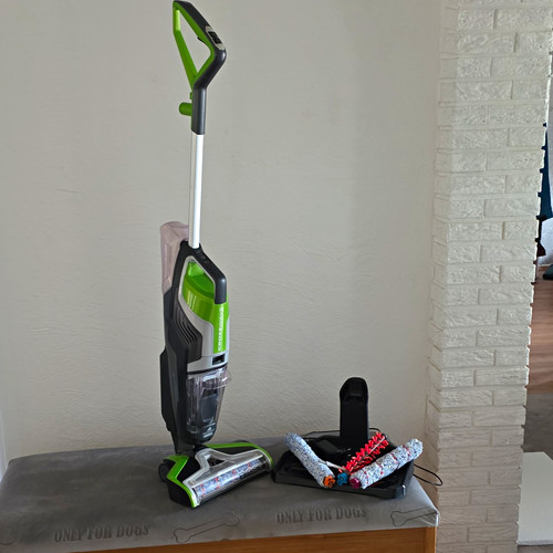 Bissell stabstaubsauger - bissell,