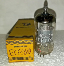 Ecf802 tube ventil nos - ecf802,