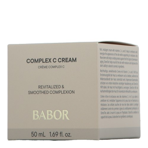 Babor skinovage classics - babor,