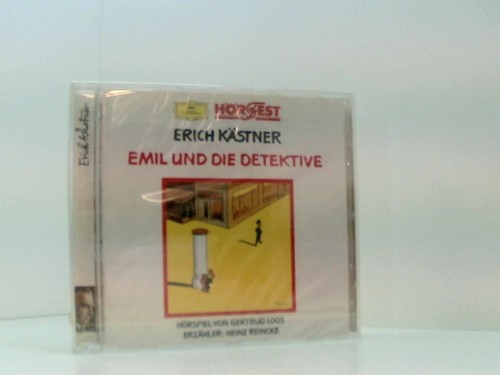 Emil und die - , detektive