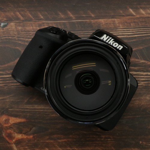 Nikon coolpix p900 schwarz - coolpix,
