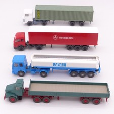 Wiking 4er pack - wiking, 4er-pack