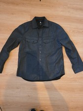 G-Star Jeanshemd Herren L