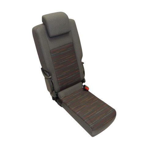 Stoffsitz hinten mitte ford - stoffsitz,