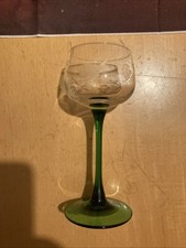 11 er Set Wein Gläser mit