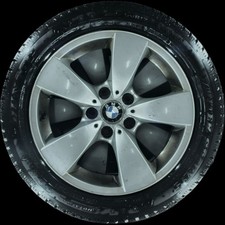 225/50 R17 Winterreifen BMW