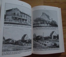 Kleinbahn SILBERHAUSEN nach