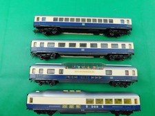 E11 Hornby Meccano H0