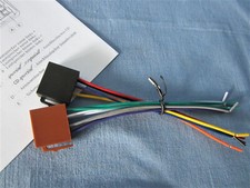 Radio adapter für - adapter,
