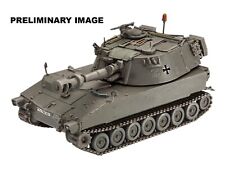 Revell 03361 Panzerhaubitze