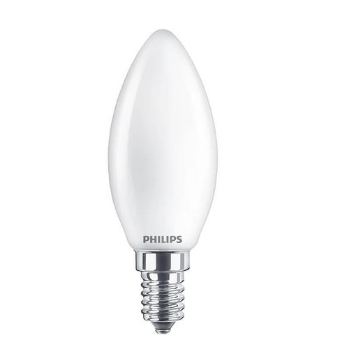 Philips led leuchtkerze e14 - led,