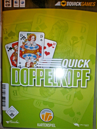 Original doppelkopf - original,