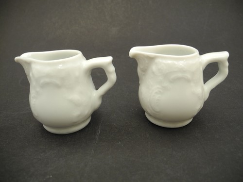 Rosenthal portionskännchen - 2,