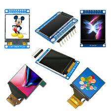 0.96"/1.3"/1.44"/1.8" Full