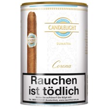 Candlelight Corona Sumatra 25