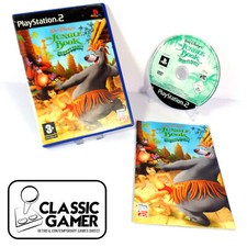 Disneys Dschungelbuch: Groove