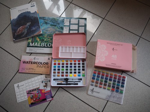 Artistro farben - artistro_, farben_