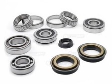 Mini One Cooper Getriebelager