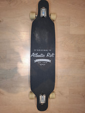 Longboard Skateboard