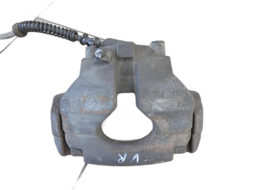 Bremssattel bremszange vorne - bremszange,