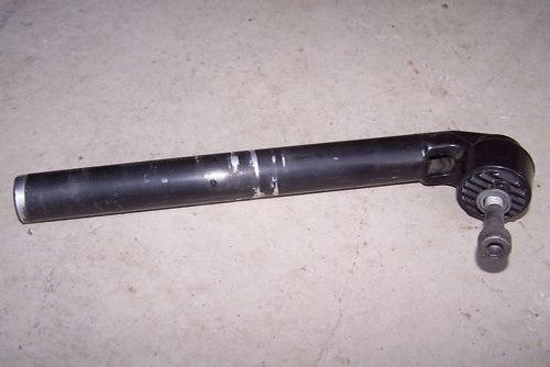 Lenker stummellenker rechts - lenker,